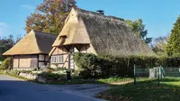 Pfostenbild