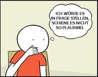 Pfostenbild