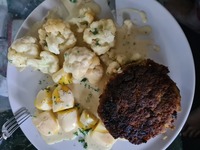 Pfostenbild