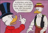 Pfostenbild