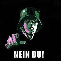 Pfostenbild