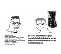 Pfostenbild