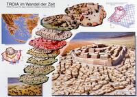 Pfostenbild