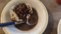Pfostenbild