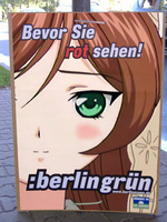 Pfostenbild