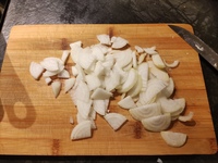 Pfostenbild