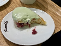 Pfostenbild