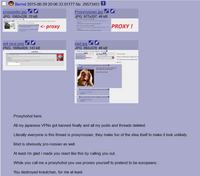 Pfostenbild