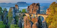 Pfostenbild