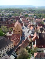 Pfostenbild