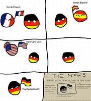 Pfostenbild