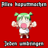 Pfostenbild