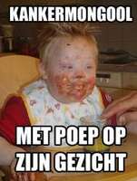 Pfostenbild