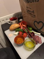 Pfostenbild
