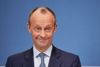 Pfostenbild