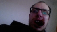 Pfostenbild