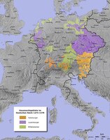 Pfostenbild
