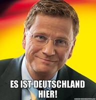 Pfostenbild