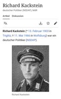 Pfostenbild