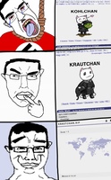 Pfostenbild