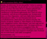 Pfostenbild
