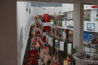 Pfostenbild