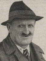 Pfostenbild