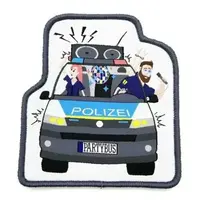 Pfostenbild