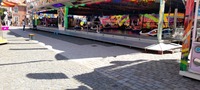 Pfostenbild
