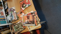 Pfostenbild