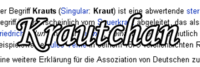 Pfostenbild