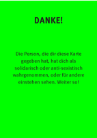 Pfostenbild