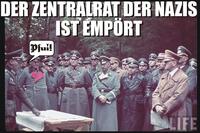 Pfostenbild