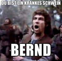 Pfostenbild