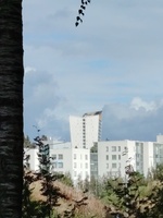 Pfostenbild