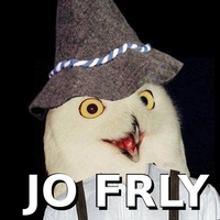 Pfostenbild