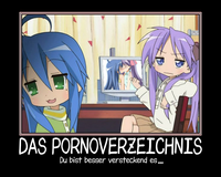 Pfostenbild
