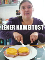 Pfostenbild