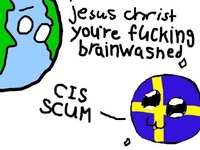 Pfostenbild