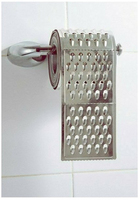 Pfostenbild
