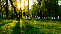 Pfostenbild