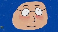 Pfostenbild