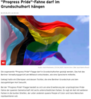 Pfostenbild