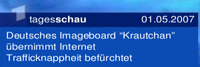 Pfostenbild