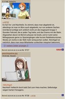 Pfostenbild