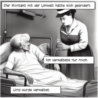 Pfostenbild