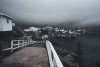 Pfostenbild