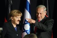 Pfostenbild