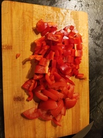 Pfostenbild