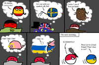 Pfostenbild